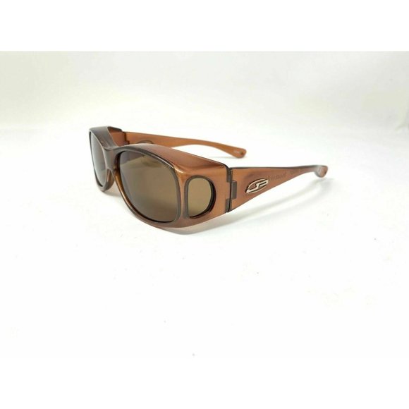 Jonathan Paul Fitover Sunglasses G008A Polarized No Size - Picture 1 of 12